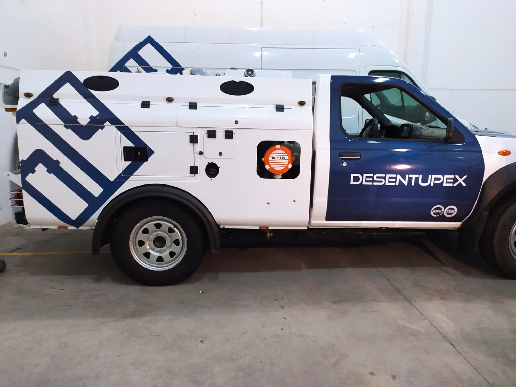 Desentupex